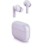 Écouteurs Bluetooth Energy Sistem Style 2 True Wireless - Violet (452965)