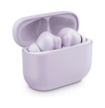 Écouteurs Bluetooth Energy Sistem Style 2 True Wireless - Violet (452965) – Image 3