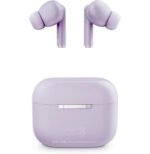 Écouteurs Bluetooth Energy Sistem Style 2 True Wireless - Violet (452965) – Image 6