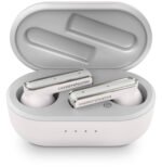 Écouteurs Bluetooth Energy Sistem Style 4 True Wireless Cream (453511) – Image 3