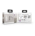 Écouteurs Bluetooth Energy Sistem Style 4 True Wireless Cream (453511) – Image 6