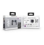 Écouteurs Bluetooth Energy Sistem Style 4 True Wireless stone (453504) – Image 6