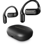 Écouteurs Bluetooth Energy Sistem True Wireless OpenWave - Noir (458820)