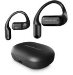 Écouteurs Bluetooth Energy Sistem True Wireless OpenWave - Noir (458820)