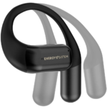 Écouteurs Bluetooth Energy Sistem True Wireless OpenWave - Noir (458820) – Image 5