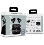 Écouteurs Bluetooth Energy Sistem True Wireless Urban Beat Space (455218) – Image 6