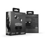 Écouteurs Bluetooth Energy Sistem Urban 1 True Wireless - Noir (449767) – Image 6