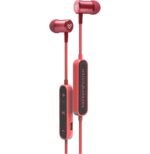Écouteurs Bluetooth Energy Sistem Urban 2 - Cherry (449163) – Image 2