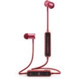 Écouteurs Bluetooth Energy Sistem Urban 2 - Cherry (449163)