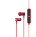 Écouteurs Bluetooth Energy Sistem Urban 2 - Cherry (449163) – Image 3