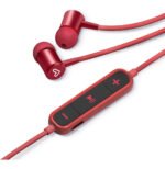 Écouteurs Bluetooth Energy Sistem Urban 2 - Cherry (449163) – Image 4