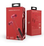 Écouteurs Bluetooth Energy Sistem Urban 2 - Cherry (449163) – Image 7