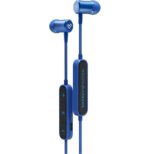 Écouteurs Bluetooth Energy Sistem Urban 2 - Indigo (449156) – Image 3
