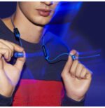 Écouteurs Bluetooth Energy Sistem Urban 2 - Indigo (449156) – Image 6