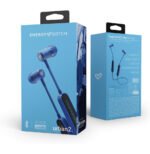 Écouteurs Bluetooth Energy Sistem Urban 2 - Indigo (449156) – Image 8