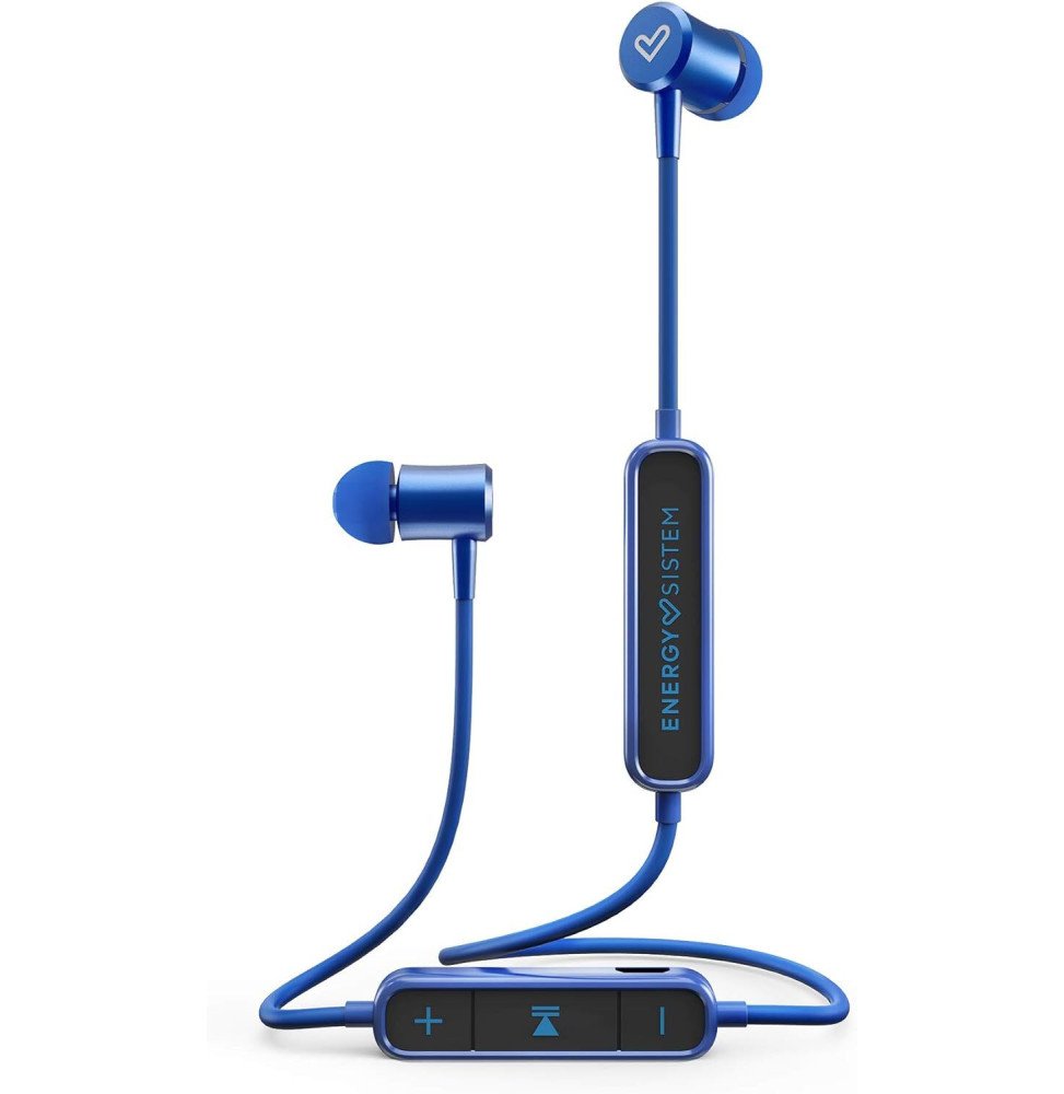 ecouteurs-bluetooth-energy-sistem-urban-2-indigo-449156.jpg Écouteurs Bluetooth Energy Sistem Urban 2 - Indigo (449156) – Image 1