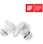 Écouteurs Bluetooth Epos Adapt E1 Nordic White (1001261) – Image 2