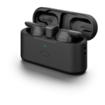 Écouteurs Bluetooth Epos Adapt E1 Scandinavian Black (1001262)