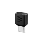 Écouteurs Bluetooth Epos Adapt E1 Scandinavian Black (1001262) – Image 4