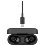 Écouteurs Bluetooth Epos Adapt E1 Scandinavian Black (1001262) – Image 5
