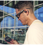 Écouteurs Bluetooth IA Energy Sistem OpenVoice (8432426500437) – Image 4