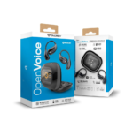 Écouteurs Bluetooth IA Energy Sistem OpenVoice (8432426500437) – Image 5
