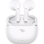 Écouteurs Bluetooth itel S10 Sahara edition (S10SAHARAWHITE)