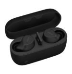 Écouteurs Bluetooth Jabra Evolve2 Buds MS (20797-999-999)