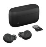 Écouteurs Bluetooth Jabra Evolve2 Buds MS (20797-999-999) – Image 3