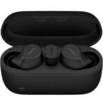 Écouteurs Bluetooth Jabra Evolve2 Buds USB-C MS avec boîtier chargeur sans fil (20797-999-889) – Image 2