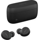 Écouteurs Bluetooth Jabra Evolve2 Buds USB-C MS avec boîtier chargeur sans fil (20797-999-889) – Image 7
