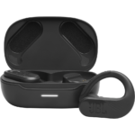 Écouteurs Bluetooth JBL Endurance Peak 3 - Noir (JBLENDURPEAK3BLK)