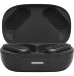 Écouteurs Bluetooth JBL Endurance Peak 3 - Noir (JBLENDURPEAK3BLK) – Image 3