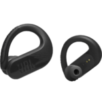 Écouteurs Bluetooth JBL Endurance Peak 3 - Noir (JBLENDURPEAK3BLK) – Image 4