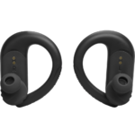 Écouteurs Bluetooth JBL Endurance Peak 3 - Noir (JBLENDURPEAK3BLK) – Image 5
