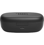 Écouteurs Bluetooth JBL Endurance Peak 3 - Noir (JBLENDURPEAK3BLK) – Image 7