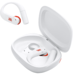 Écouteurs Bluetooth JBL Endurance Peak 4 Blanc (1200130027628) – Image 2