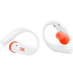 Écouteurs Bluetooth JBL Endurance Peak 4 Blanc (1200130027628) – Image 3