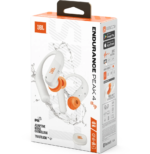 Écouteurs Bluetooth JBL Endurance Peak 4 Blanc (1200130027628) – Image 8