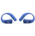 Écouteurs Bluetooth JBL Endurance Peak 4 Bleu (1200130027642) – Image 2