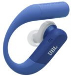 Écouteurs Bluetooth JBL Endurance Peak 4 Bleu (1200130027642) – Image 4