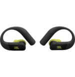 Écouteurs Bluetooth JBL Endurance Peak 4 Noir / Citron (1200130027604) – Image 3