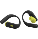 Écouteurs Bluetooth JBL Endurance Peak 4 Noir / Citron (1200130027604) – Image 5