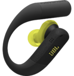 Écouteurs Bluetooth JBL Endurance Peak 4 Noir / Citron (1200130027604) – Image 6