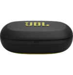 Écouteurs Bluetooth JBL Endurance Peak 4 Noir / Citron (1200130027604) – Image 7