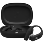 Écouteurs Bluetooth JBL Endurance Peak 4 Noir / Gris (1200130027611)