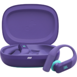 Écouteurs Bluetooth JBL Endurance Peak 4 Violet (1200130027635)