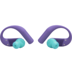 Écouteurs Bluetooth JBL Endurance Peak 4 Violet (1200130027635) – Image 5
