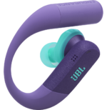 Écouteurs Bluetooth JBL Endurance Peak 4 Violet (1200130027635) – Image 6