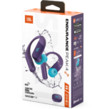 Écouteurs Bluetooth JBL Endurance Peak 4 Violet (1200130027635) – Image 8